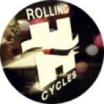 RollingHCycles